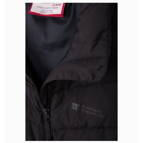 Mountain Warehouse Vest (Size 6) - Picture 4 of 10